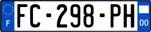 FC-298-PH
