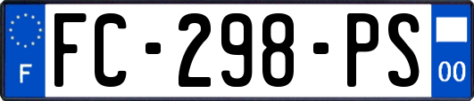FC-298-PS
