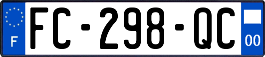 FC-298-QC