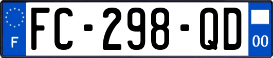 FC-298-QD