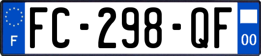 FC-298-QF