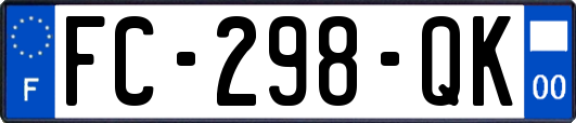 FC-298-QK