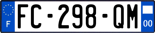 FC-298-QM