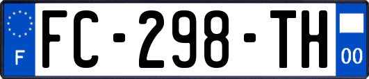 FC-298-TH