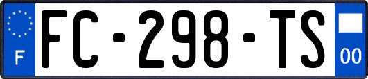 FC-298-TS