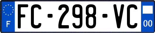 FC-298-VC