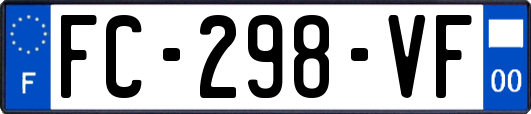 FC-298-VF