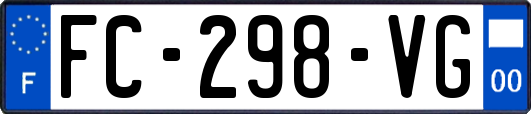 FC-298-VG