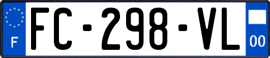 FC-298-VL
