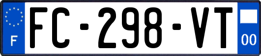 FC-298-VT