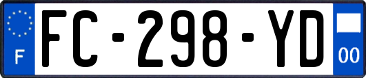 FC-298-YD