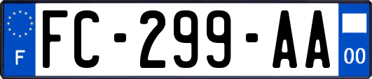 FC-299-AA