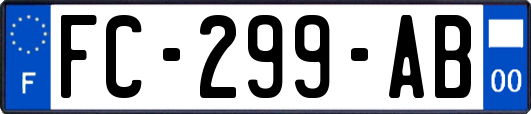 FC-299-AB