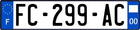 FC-299-AC