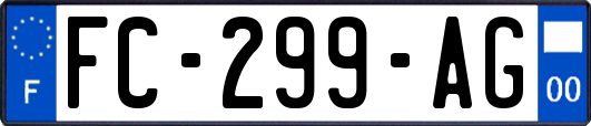 FC-299-AG