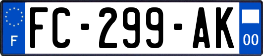 FC-299-AK