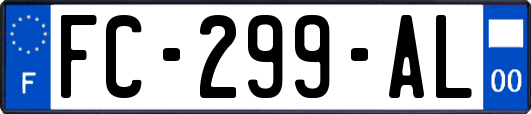 FC-299-AL