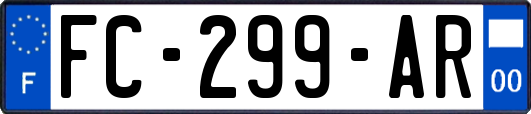 FC-299-AR