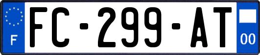 FC-299-AT