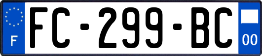 FC-299-BC