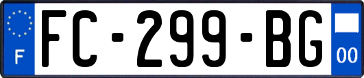 FC-299-BG