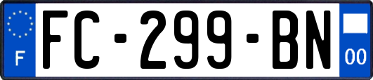 FC-299-BN