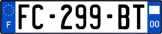 FC-299-BT