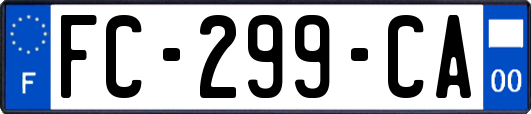 FC-299-CA