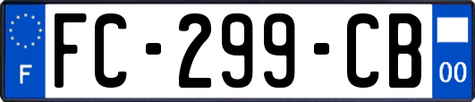 FC-299-CB