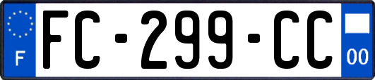 FC-299-CC