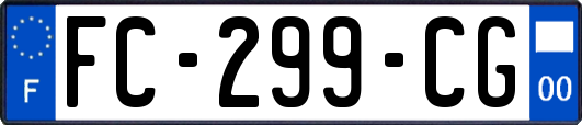 FC-299-CG