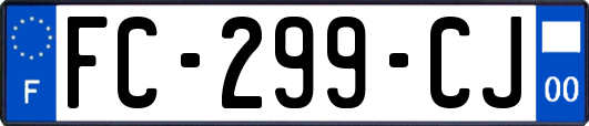 FC-299-CJ