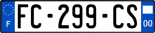 FC-299-CS