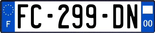 FC-299-DN