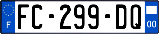 FC-299-DQ