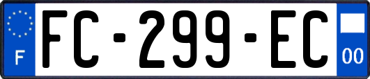 FC-299-EC