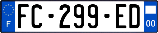 FC-299-ED