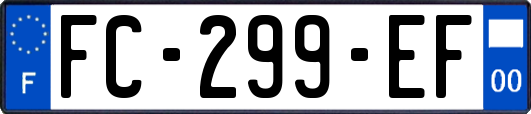 FC-299-EF