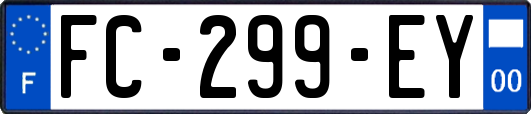 FC-299-EY