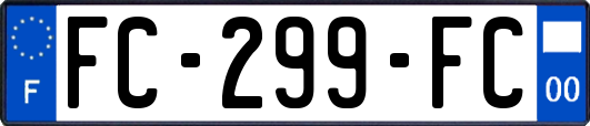 FC-299-FC