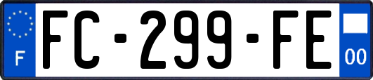FC-299-FE