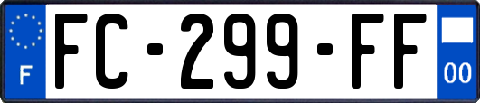 FC-299-FF