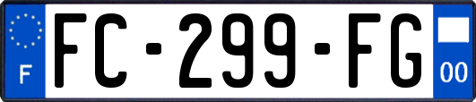 FC-299-FG
