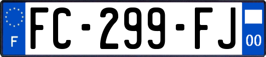 FC-299-FJ