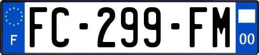 FC-299-FM