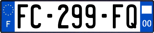 FC-299-FQ