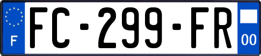 FC-299-FR
