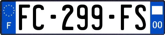 FC-299-FS