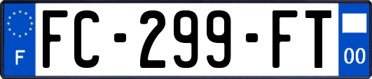 FC-299-FT