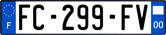 FC-299-FV
